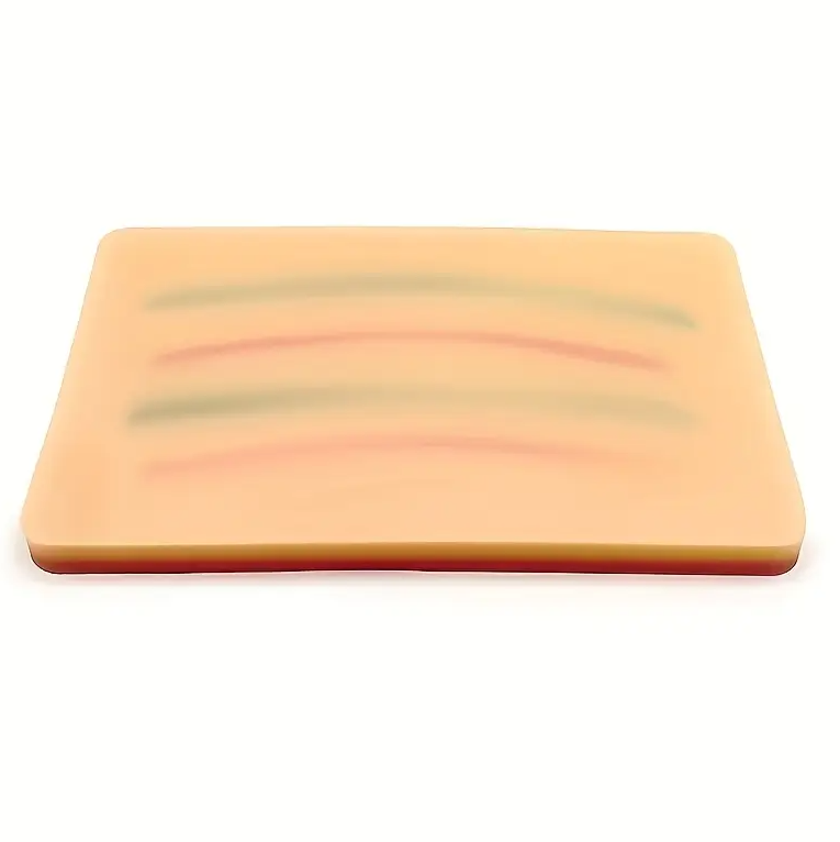 Reusable Silicone Vein Training Mat