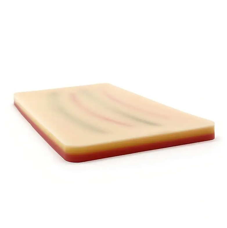 Reusable Silicone Vein Training Mat