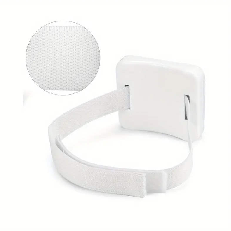 Realistic Training Pad with Velcro for Injection Training