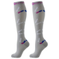 Medical-Themed Knee-high Compression Socks – Stylish Support for Nurses, Doctors and Healthcare Workers