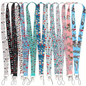 Fun Nurse-Themed Lanyards – Surprise Pick with Personal Touch!