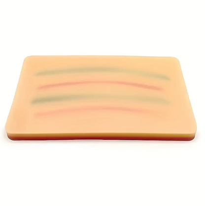 Reusable Silicone Vein Training Mat