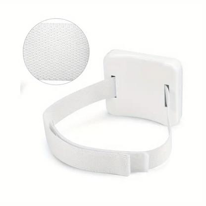 Realistic Training Pad with Velcro for Injection Training